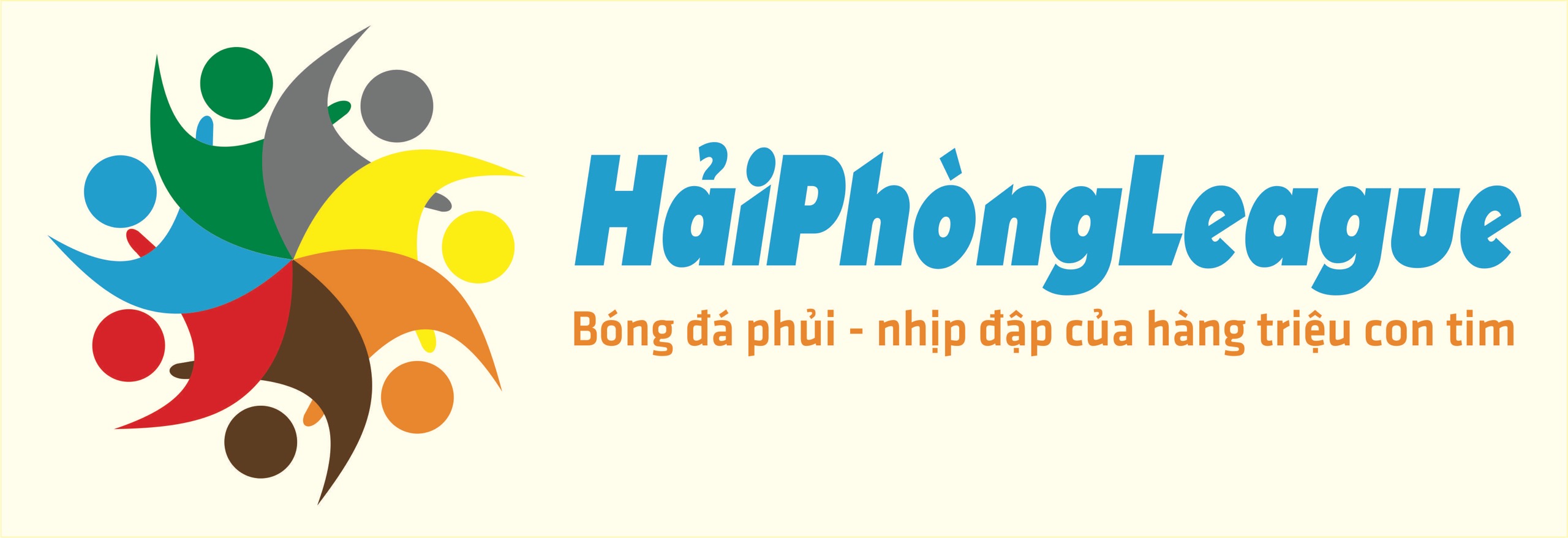 Đăng ký giải bóng đá Hải Phòng League 2021 (HPL V1)