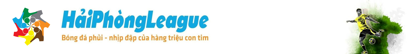 Hải Phòng League