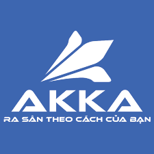 Thương hiệu giày Akka