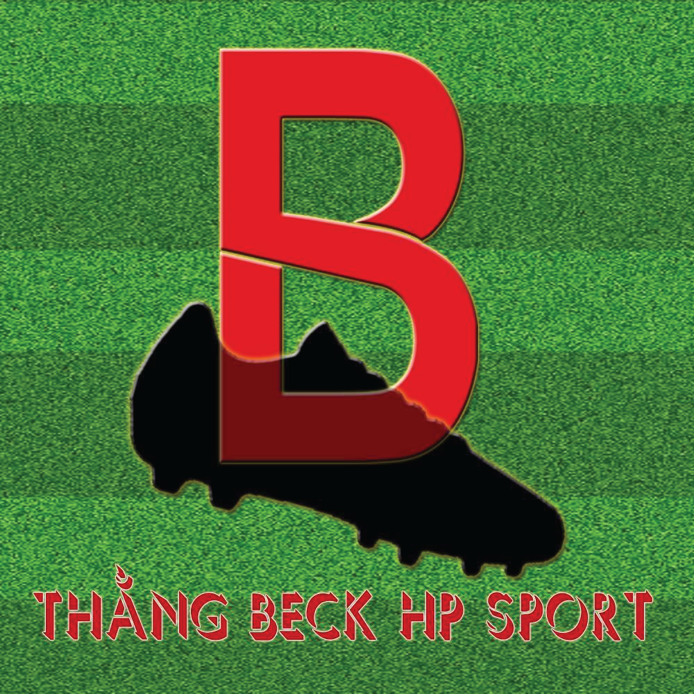 thang beck sport